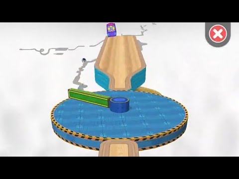 Going Balls - SpeedRun GameplayLevel 5423-5425 #Going Balls #aslamnw9616 