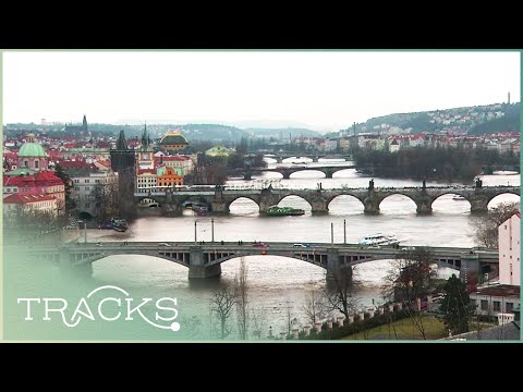 Prague: The City of a Hundred Spires | World Class