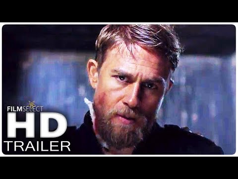 ケリーギャングの真の歴史 予告編 (2020) (TRUE HISTORY OF THE KELLY GANG Trailer (2020))