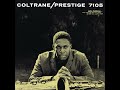 John Coltrane / 01- Bakai