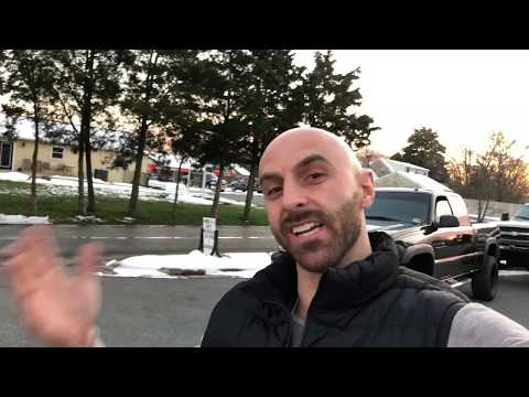 33s vs 35s on Silverado 1500s!  Swap out!  You pick!