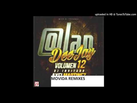 Mega raro - @lan dj 017