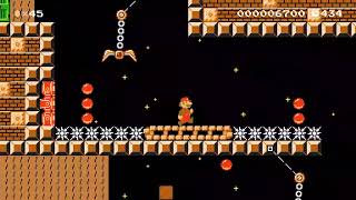 マリオメーカー２やったるぜい３３