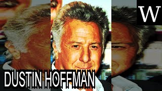 DUSTIN HOFFMAN - WikiVidi Documentary
