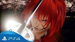 Download lagu Jump Force | Kenshin trailer | PS4 mp3 Download lagu Jump Force | Kenshin trailer | PS4 mp3