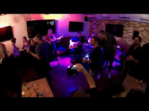 Teneja´s Delight- Beds are burning (Cover)