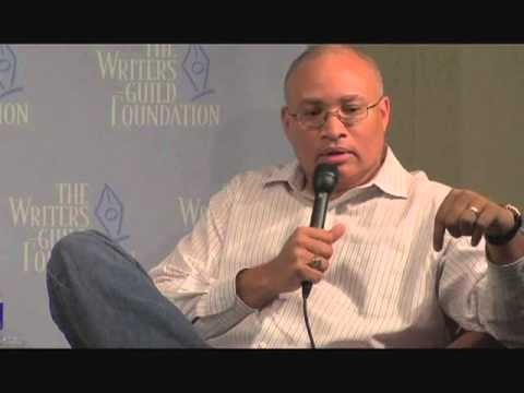 Anatomy of a Script with Larry Wilmore - Part 2