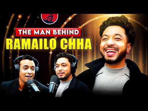 On Air With Sanjay #723 - Utsav Rasaili