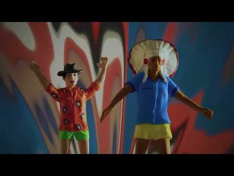 Pio Squad - Největší párty namotávka (Official)