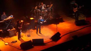 Jean-Luc Ponty - Overture/The Trans-Love Express