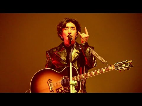 200215 잔나비(JANNABI)  NONSENSE 2 - The Secret of hard rock @전국투어 서울 올림픽홀