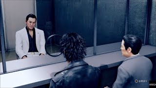 【キムタクが如く】木村拓哉主演ゲーム!早速ピエール滝つかまってるんだがｗｗ＃2【JUDGE EYES 死神の遺言】