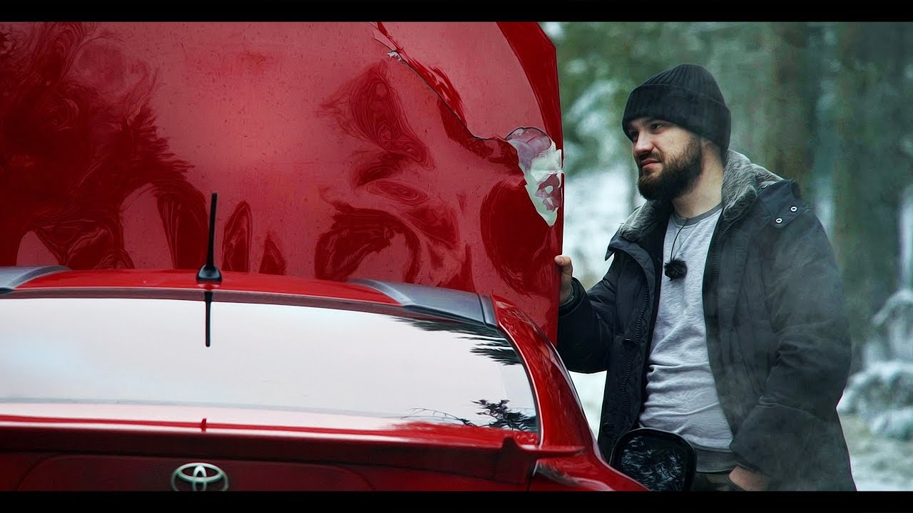 УШАТАЛ тачку подписчика. BMW M3 и Subaru BRZ