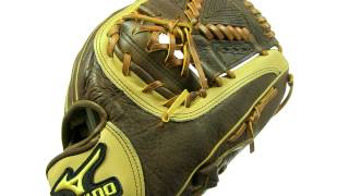 Video thumbnail: Mizuno Classic Fastpitch Series: GCF1253