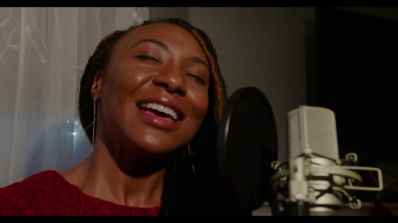 Promotional video thumbnail 3 for Nia Purpose