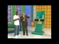The Price Is Right May 9 2008