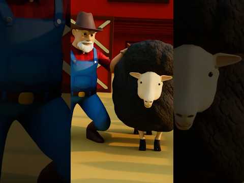 Baa Baa Black Sheep | Nursery Rhymes & Kids Songs | YippiBox #nurseryrhymes #toddlersongs