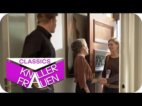 Eltern Kennenlernen | Knallerfrauen mit Martina Hill
