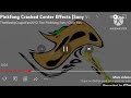 Pinkfong Crashed Center Effects Sony Vegas Pro Verson