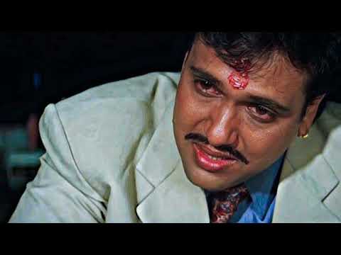 Shikwa Nahin Kisi Se Naseeb (1997) Govinda Mamta❤️Kulkarni Kumar Sanu Hits