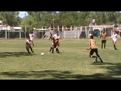 AMISTOSO DEFE VICITANTE VS. ESTRELLA DEL SUR