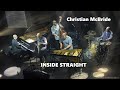Christian McBride & Inside Straight, Brno, 3.3.2022, Sono Centrum