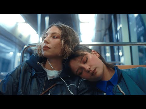 Olympe Chabert - LILA (Clip Officiel)