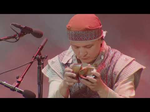 [현장Live] 2022 문화잇지오 카자흐스탄 투란앙상블(TURAN Ethno-Folk Ensemble) 공연