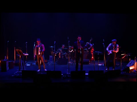 Tu m'as voulu, tu m'as eu