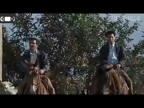 IL CAPO DEI CAPI - Sgroppata a cavallo