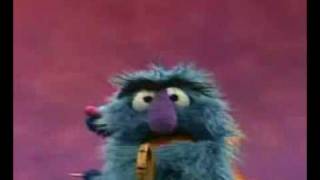 Sesame Street - &quot;Fur&quot; (remake)