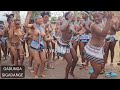 Gadunga Sigadange TVYABANTU