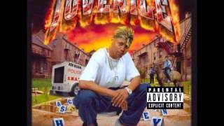 TAKE THEM 5 -  JUVENILE (THA G CODE)