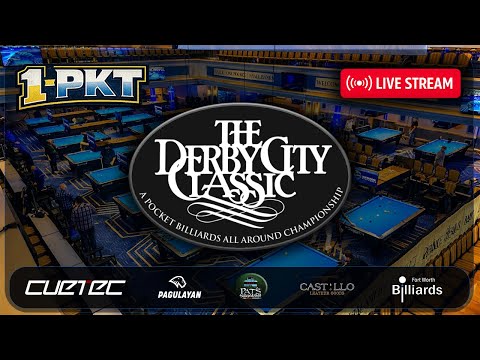 The Killer Plays YOUNG PHENOM | Joshua Filler vs Eric Roberts | DERBY CITY CLASSIC
