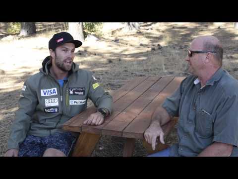 Factory Service Explained by World Cup Winner Travis Ganong