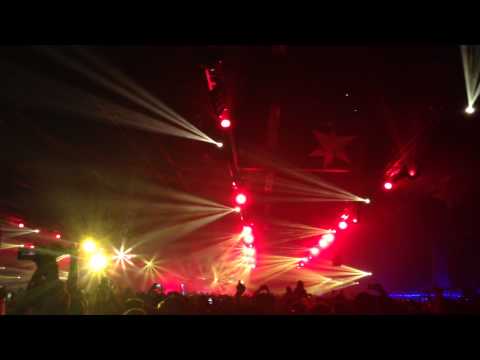 ATB @ White Wonderland