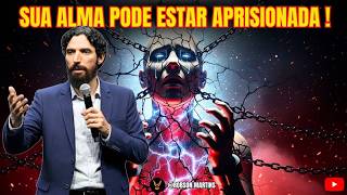 VOCÊ PRECISA DESTRUIR ISSO DA SUA GERAÇÃO! - AP. ROBSON MARTINS