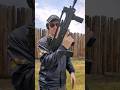 Hellion Bullpup
