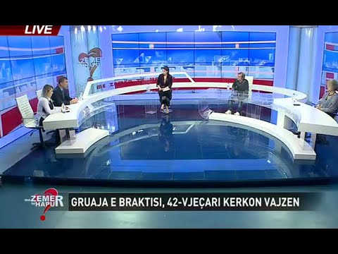 Rrefimi i pazakonte i 42-vjecarit dhe thirrja e tij: Dua vetem vajzen time i rrezikohet jeta