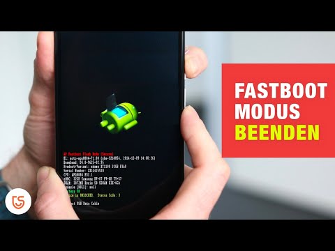 Android Reparieren | Android Fastboot Modus mit nur 1 Klick verlassen.Kostenlos!