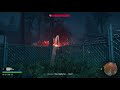 DAYS GONE (NAPALM HORDE MISSION) NEW WAY SUPER EASY