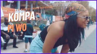 Pi Wo Music Video