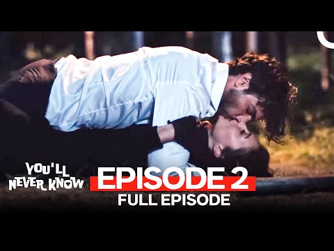 Love Undercover Episode 2