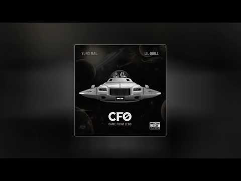 Yung Mal & Lil Quill - All This Ft. Gonna (Came From Zero)