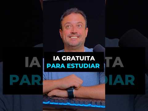 TRUCO IA PARA APROBAR EXÁMENES#ia #ai #inteligenciaartificial #bigdata #data #bilbao #notebooklm