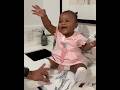 Offset Cardi B S Daughter Blossom Is Ready To Celebrate Kulture S B Day ️