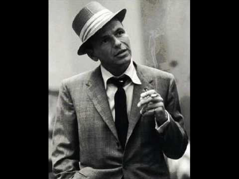 Frank Sinatra - Hey! Jealous Lover