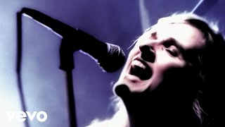 Melissa Etheridge - I&#39;m The Only One (Official Music Video)