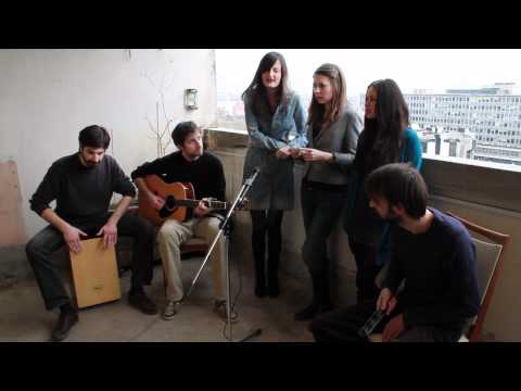 Pink Studio - Želim ti reći ( unplugged )