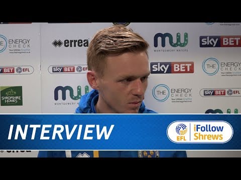 iNTERVIEW | Jon Nolan post Southend - Town TV